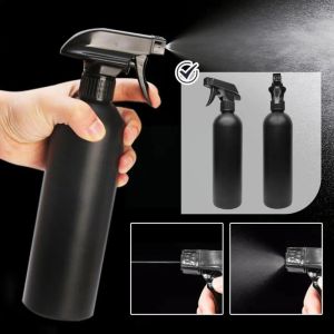 500ml Sprayer Bottle Matte 500ml Powerful Mist Sprayer Trigger Bottle Multi-Functional Nozzle