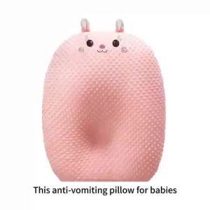 Infant Anti-spitting Milk Sloping Mat For Newborn Lying Down And Sleeping Breast-feeding Pillow Breast-feeding Large Number Sleeping Bed-in-bed-152c4c8b