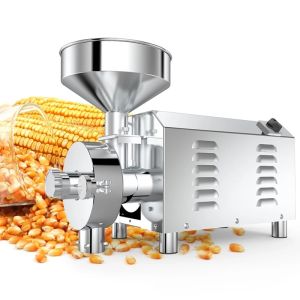 เครื่องบดสมุนไพร  เครื่องบดละเอียด บดผง HR-3000📢มีพร้อมส่ง