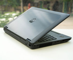 Laptop Hp Zbook 17 G1 Hp Zbook 17 G2 Hp Zbook 15 G1 màn hình khủng Core i7 Ram 8gb ổ cứng SSD 256gb VGA K3100 Màn hình 17.3inch FHD zin lướt