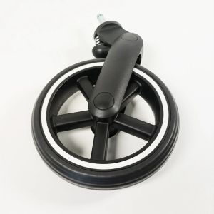Stroller Wheel For Cybex EOS Front For Different Version Design !Please Compare The Sizes Before Purchase! Be Careful!! !