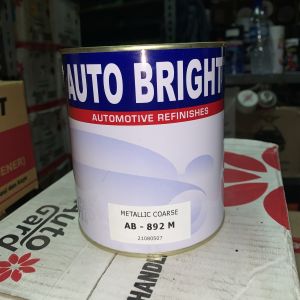Cat PU Autobright Metallic Coarse AB-892 M 1 Liter