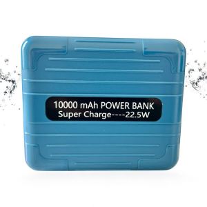 POWERBANK MINI BENTUK KOPER C2