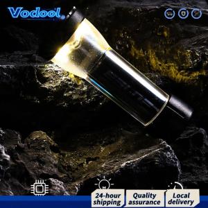 【Fast delivery】 2 in 1 Flash Camping Lighting คำ TO Goal Zero ประภาคาร Micro Flash 3 โหมด IPX4 กันน้ำสำหรับเดินป่าสำรวจตกปลากลางคืน