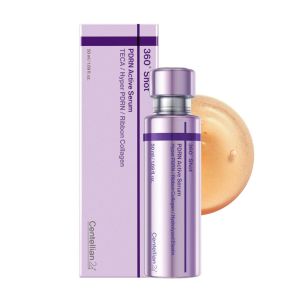 Serum Centellian24 360º Shot PDRN Active Serum 50 ml – Phục Hồi Da Tăng Đàn Hồi & Cấp Ẩm