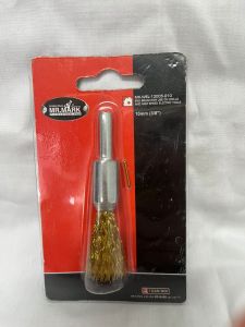 MK13005 Mr.Mark 10m/m - 3/8" End Brush