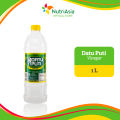 Datu Puti White Vinegar 1 L. 