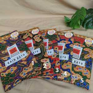 Kain Samping Panjang Ibu Jawa Pilih Motif | Jarik Panjang Untuk Ibu Melahirkan | Kain Tapih Nenek RAJA JAWA