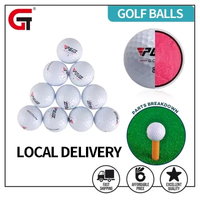 【Fast delivery】PGM Ball Returm Indoor Golf Putting Trainer Portable Golf Practice Putting Mat