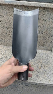 Thuổng Đào Đất Đánh Cây ( đào chuột ) Loại To