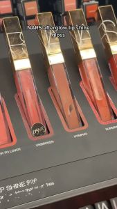 Son bóng dưỡng môi NARS Afterglow Lip Shine 5.5ml