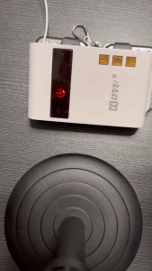 Copy Remote Control 433MHz 330MHz 4 Button Gate Door Remote Kawalan Jauh Autogate Pagar Pintu Elektrik Mudah Pairing