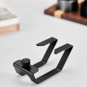 Giá Đỡ Tay Cầm Pha Cà Phê Espresso Dễ Dàng Cố Định Portafilter Phù Hợp Cho Quán Cà Phê Barista Chuyên Nghiệp