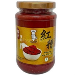 Hing Hua Mee Sua 兴化手工面线 (带咸) 1KG Heng Hua
