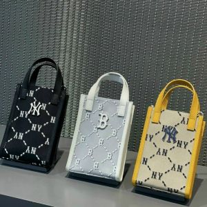 (Auth Tuồn Chính Hãng) Túi Đeo Chéo Điện Thoại M L B Chất Canvas Trẻ Trung Cá Tính Video Thật Shop Quay Nhận Hàng Y Hình