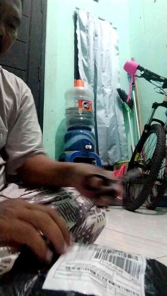 Buyer review video 4