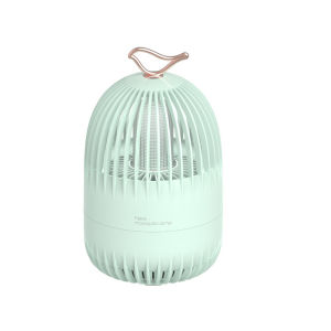 Usb Charging Mosquito Killer Home Photocatalyst Suction Camping Creative Hanging Mosquito Repellent