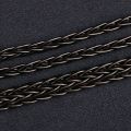 OPENHEART 16 Core Headphone Cable XLR 4.4mm 2.5mm 6.35mm Cable For Sennheiser HD580 HD600 HD650 hd545 hd565 hd535 HD660S HD6XX. 