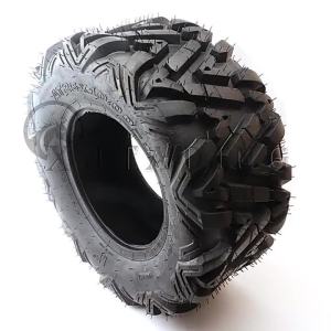 dncnf 12 inch Tyre AT 25x8-12 25X10-12 Tire four wheel vehcile off road motorcycle For Chinese 150cc 200cc 250cc Big ATV Wheels Rims K6R8Z