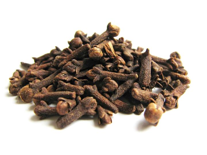 50 grams Whole Cloves Clavo de Comer Clove Whole Paco Mismar First Class Quality