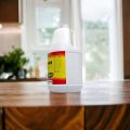 Bathroom Tile and Grout Cleaner 3 Liters. 