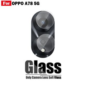 OPPO A58 NFC A3S A91 F15 ANTI GORES KAMERA LENS GUARD CAMERA PELINDUNG KAMERA BELAKANG