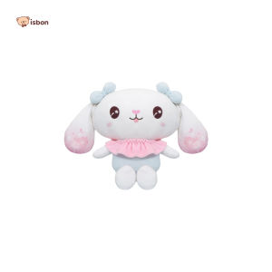 Boneka Kelinci Floopy Crystal Telinga Panjang Empuk Bulu Premium Cantik Animal by Istana Boneka
