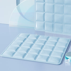 Pet Ice Cushion Summer Cooler Dog Kennel Cooling Ice Cushion Sleeping Pad Cushion Pet Pad Cooler