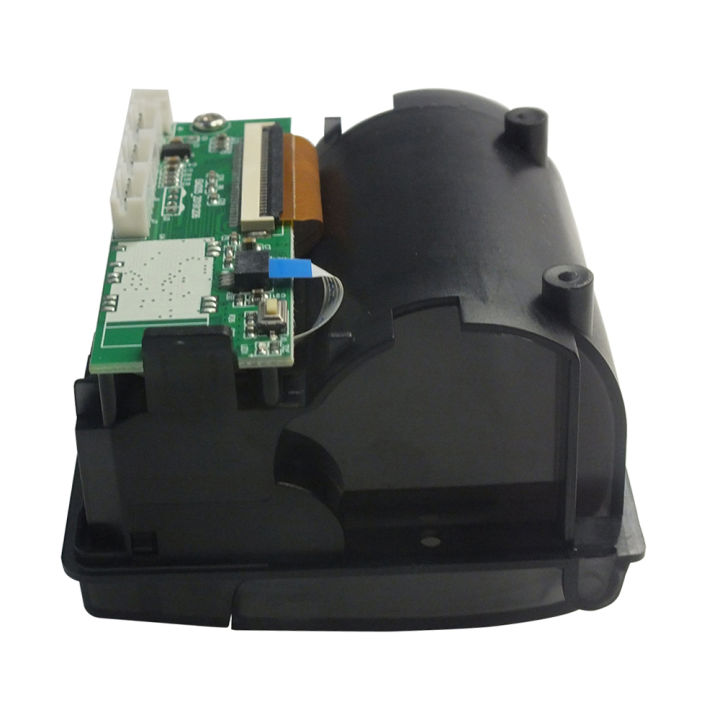 GOOJPRT QR203 Printer Module 58mm Low Noise Direct Thermal Printing ...