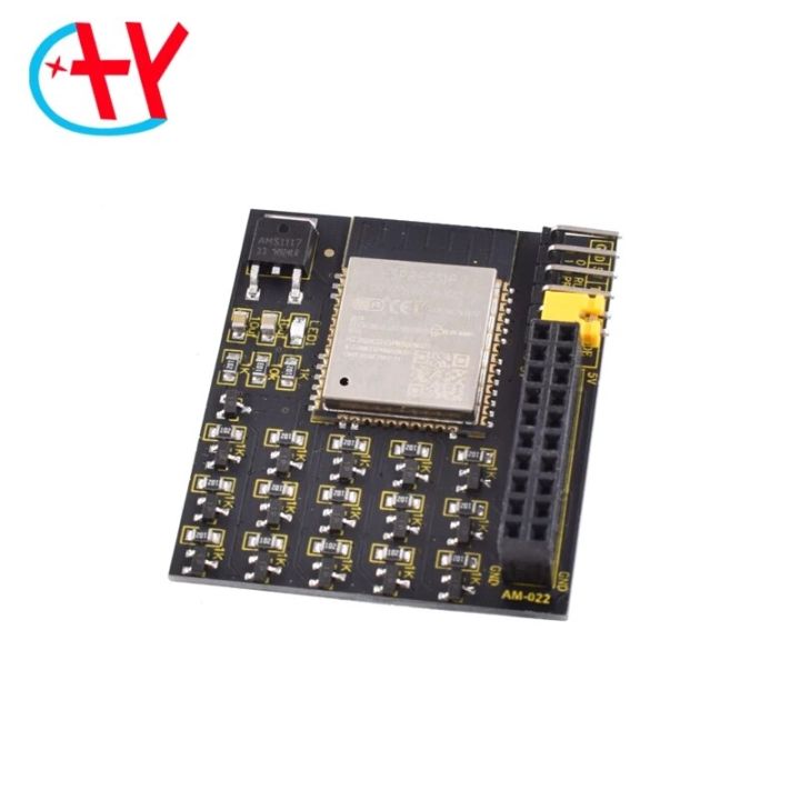 Wifi Module Iot Esp32 Relay Driver Remote Controller 16ch 16bit Switch
