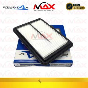 FAS 8474 FLEETMAX AIR FILTER FOR NISSAN NAVARA DSL 2007-14