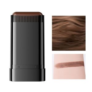 SG In Stock  Hair Dyeing Stick and Comb to Cover Gray Hair Waterproof and Sweat-proof  Non-smudged and Non-fading Hair Stick