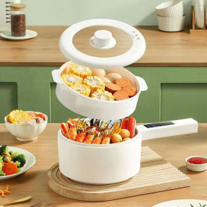 Electric Frying Pan Household Multifunctional Electric Frying Pan Small Non Stick Electric Frying Pan