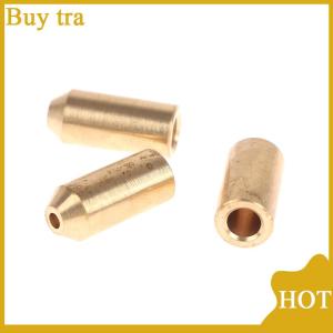 [Buytra] 3pcs Gas Refill Adapter สำหรับไฟแช็คเตากลางแจ้งเดินป่าตั้งแคมป์อะแดปเตอร์เตา