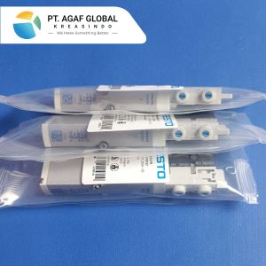 Festo Solenoid Valve VMPA14-M1H-J-PI
