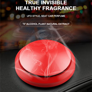 [พร้อมสต็อก] TEZER หรูหราใหม่รถน้ำหอมปรับอากาศกลิ่นในรถยนต์น้ำหอมเครื่องปรุงเครื่องฟอกอากาศอโรมาสำหรับรถอุปกรณ์ตกแต่งรถยนต์