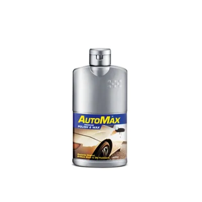 COSWAY AutoMax Concentrated Car Shampoo CAR BEAUTY DETAILING CAR POLISH CAR CARE FOR CAR UNTUK KERETA AUTOMOTIVE CARE