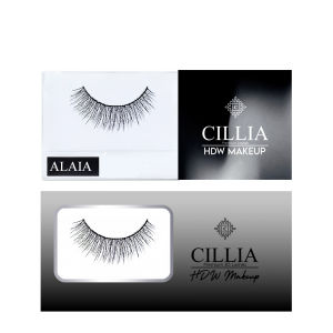 Bulumata Cillia X HDW Type Alaia