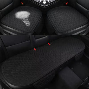 Linen Car Seat Cushions: A Comprehensive Guide