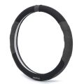 Bọc vô lăng sparco chống trơn trượt bảo vệ tay lái, bao da tay vỏ bọc vô lăng ô tô xe hơi da đẹp cao cấp phù hợp nhiều dòng xe 4,5,7 chỗ. 
