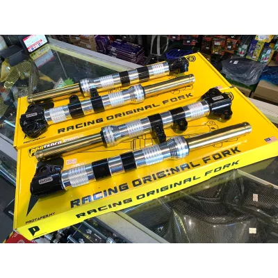FORK LAY CNC 𝐏𝐑𝐎𝐓𝐀𝐏𝐄𝐑 RSX Y15 Y16 RS150 LC4S LC5S SRL115 Y125ZR