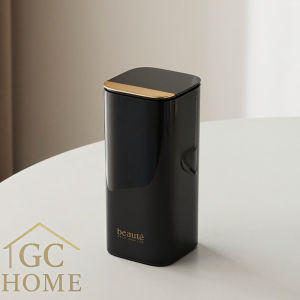 Automatic Lifting Makeup Brush Holder Makeup Brush Organizer Cosmetic Organizer Makeup Storage Waterproof Brush Holder