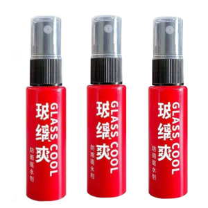 Anti-Rain Car Glass Water Repellent Quick-Drying Long-Lasting Windshield Glass Anti-Fog Water Repellent Hydrophobic