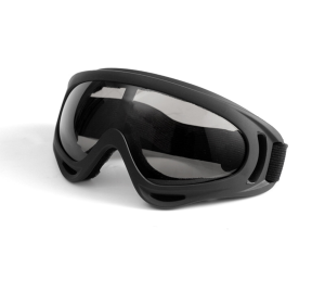 UV Protection Windproof Motorcycle Goggles Cycling Dirt Bike ATV Glasses Eyewear
