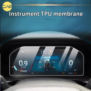 CAG ปกป้องหน้าจอสำหรับกระจกเทมเปอร์ Next Gen ฟอร์ดเรนเจอร์ Ford Ranger Raptor Everest 2024 2023 2022 10.1นิ้ว12นิ้วฟอร์ดเอเวอเรสต์เทรนด์กีฬาแบบจำกัด WildTrak XL XLS XLT
