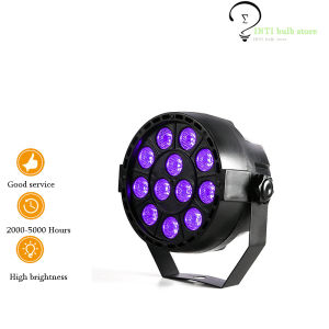 LED แบตเตอรี่ Violet สำหรับสร้างแฟนบ้านและพลาสติก กันน้ำ LED พลาสติก ชาร์จ สำหรับ Disco Party และกิจกรรม