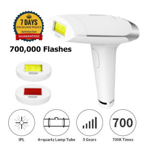 Original LESCOLTON IPL T009  Hair Removal Machine Permanent  Hair Removal Device E-SPORTS