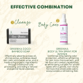 [ 10X ODOR BLOCKER PERFUME DEODORANT ] Greenika Body Ultra Whitening Body Spray Deodorant Perfume Spray Skin Whitening Armpit Whitening for Nape Bikini Deo Spray Dark Spot Remover Fast for Dark Underarms Dark Armpit deodorant for women. 