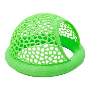 Plastic Fishtank Decorative Caves Floating Landscape Hideouts Place for Fish Habitats Enrichment and Visual Enhancement