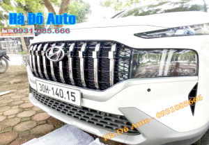 Mặt Ca Lăng Huyndai Santafe 2021 2022 2023 - Mặt Ca Lăng Santafe 2021 2022 2023
